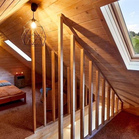Apartamenty Na Poludniowym Stoku Wierchomla Mala Ngoại thất bức ảnh