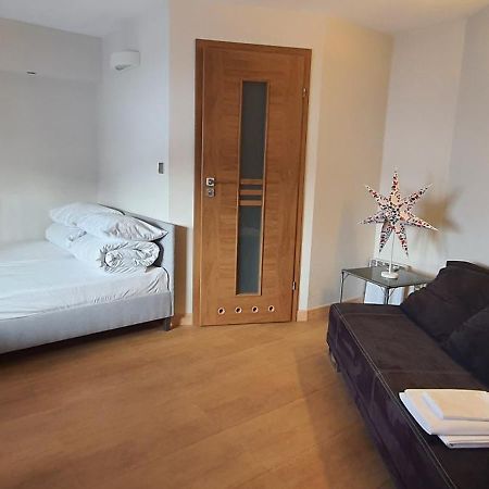 Apartamenty Na Poludniowym Stoku Wierchomla Mala Ngoại thất bức ảnh