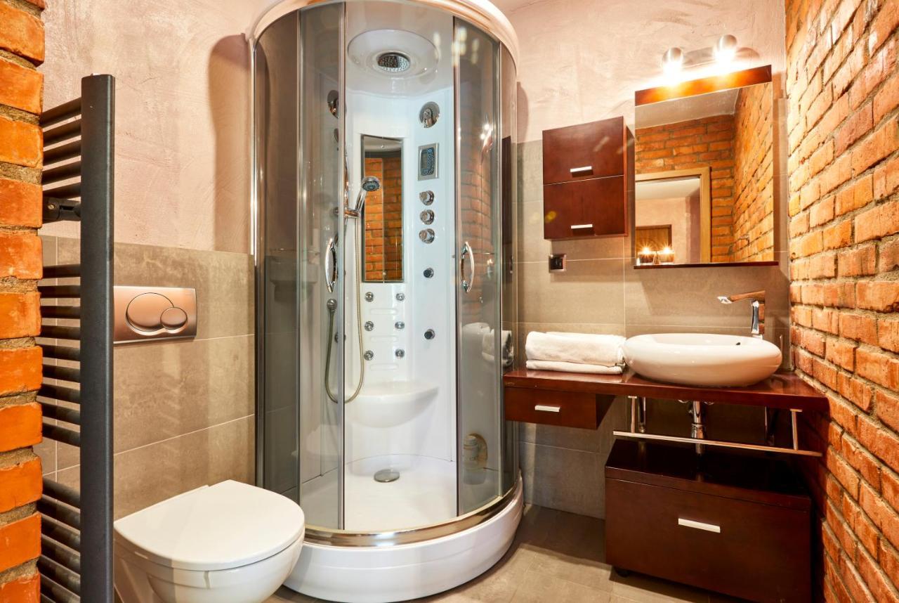 Apartamenty Na Poludniowym Stoku Wierchomla Mala Ngoại thất bức ảnh