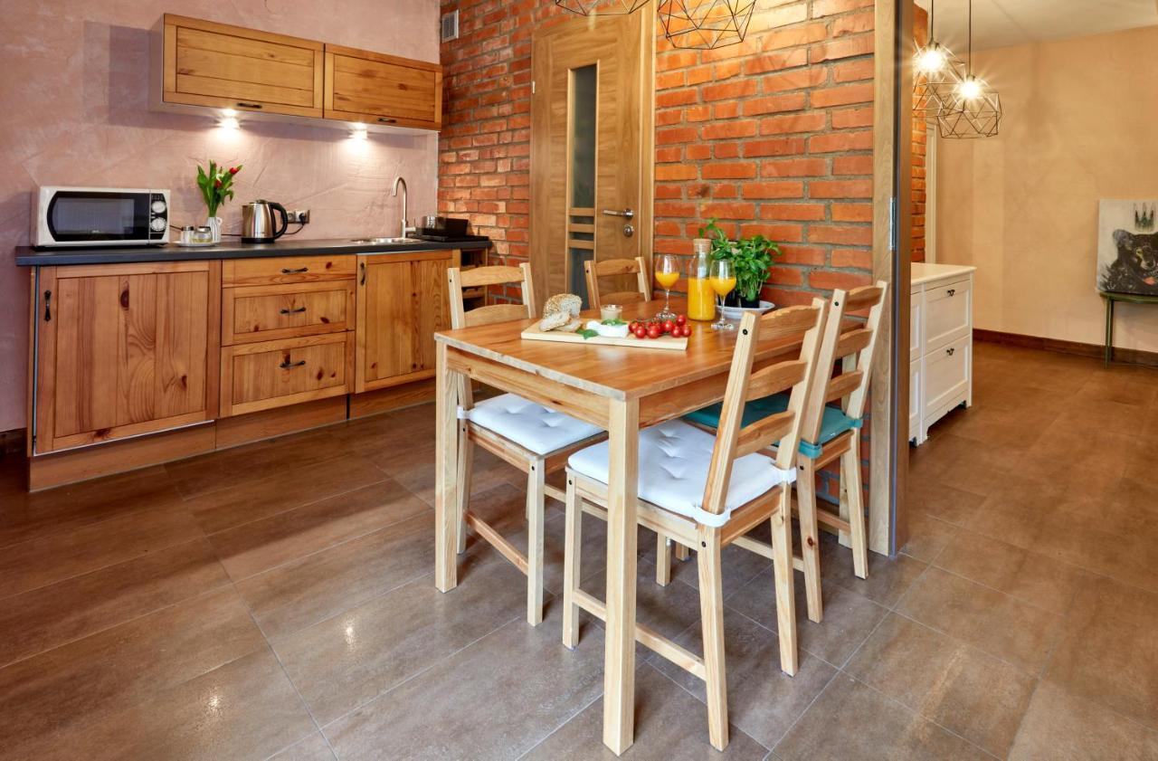 Apartamenty Na Poludniowym Stoku Wierchomla Mala Ngoại thất bức ảnh