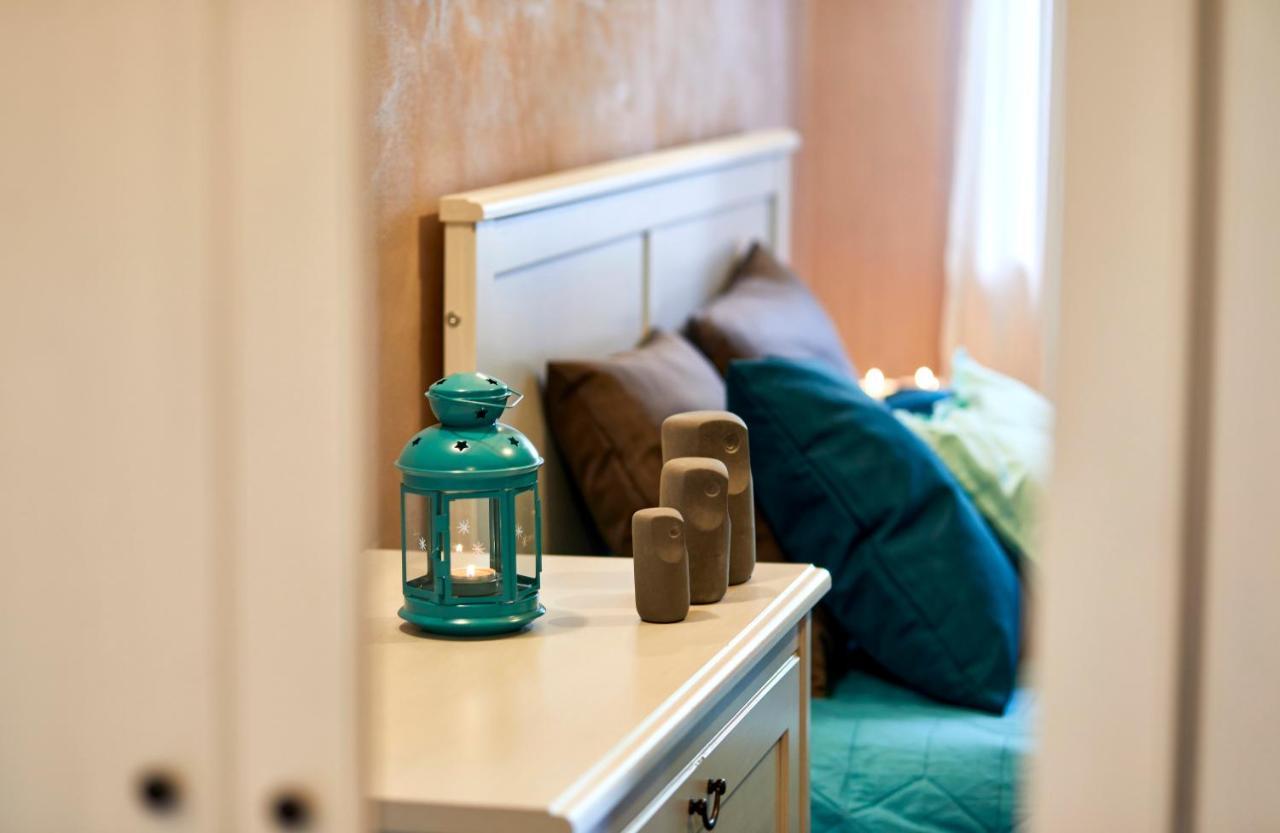 Apartamenty Na Poludniowym Stoku Wierchomla Mala Ngoại thất bức ảnh