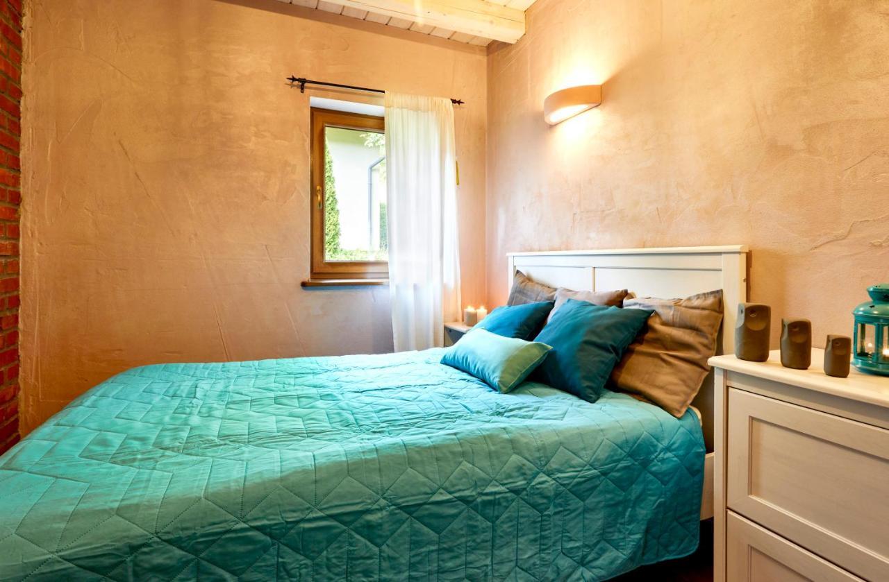 Apartamenty Na Poludniowym Stoku Wierchomla Mala Ngoại thất bức ảnh