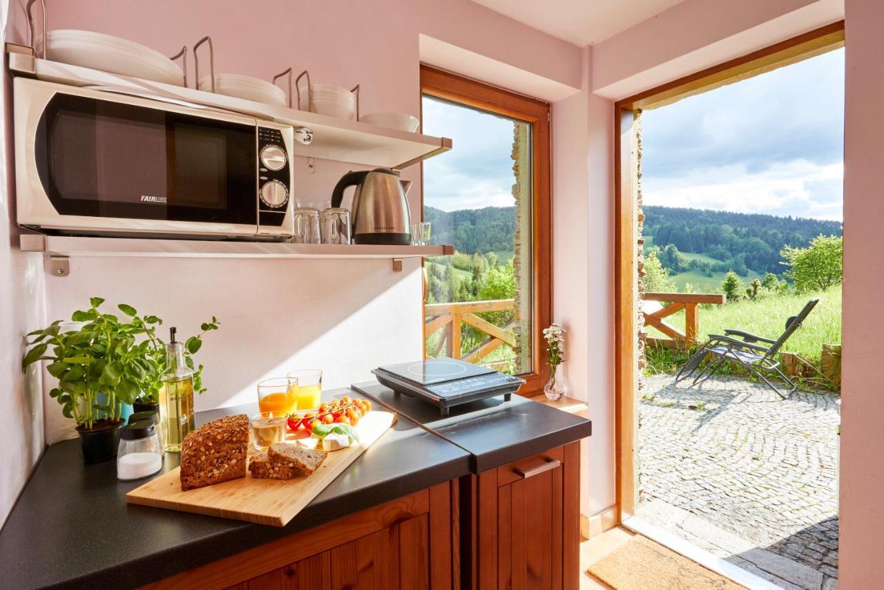 Apartamenty Na Poludniowym Stoku Wierchomla Mala Ngoại thất bức ảnh