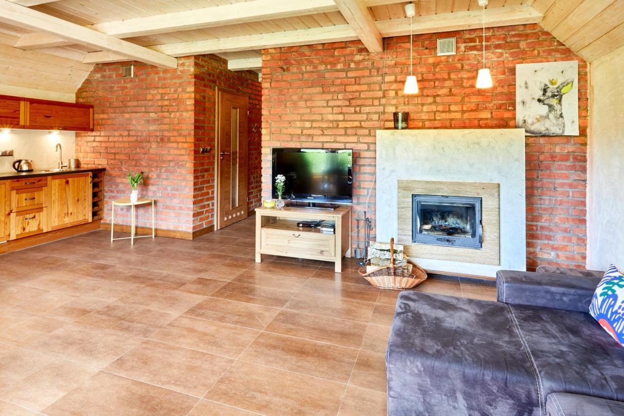 Apartamenty Na Poludniowym Stoku Wierchomla Mala Ngoại thất bức ảnh