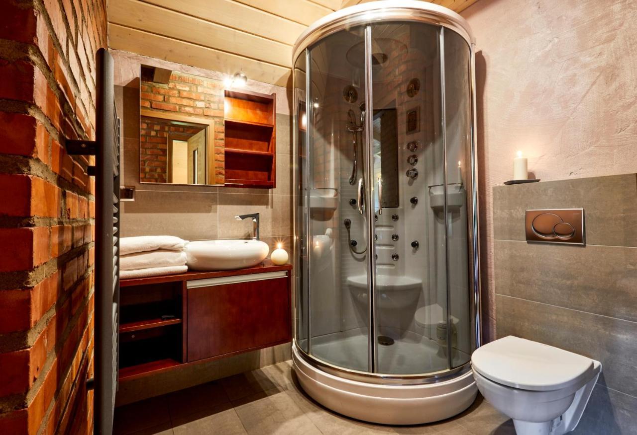Apartamenty Na Poludniowym Stoku Wierchomla Mala Ngoại thất bức ảnh