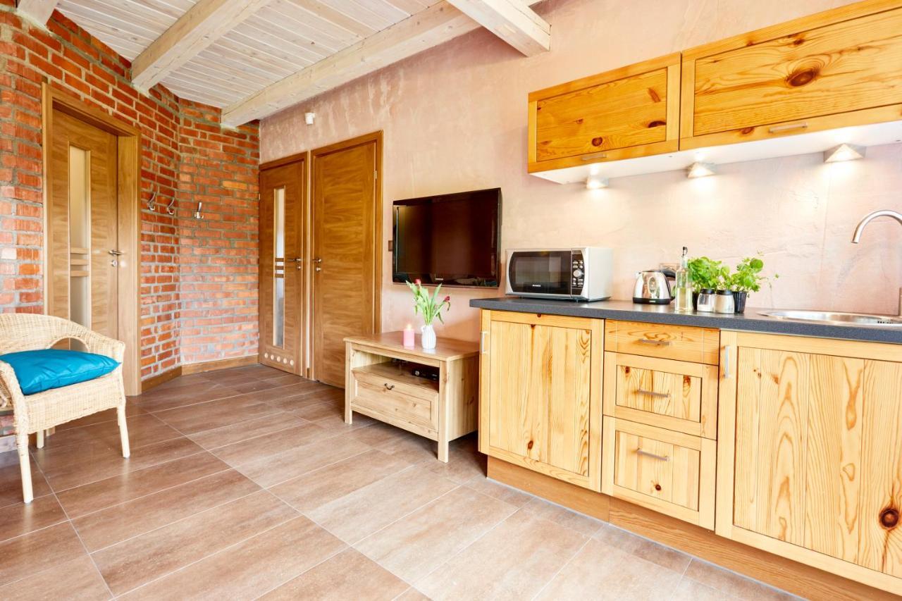 Apartamenty Na Poludniowym Stoku Wierchomla Mala Ngoại thất bức ảnh