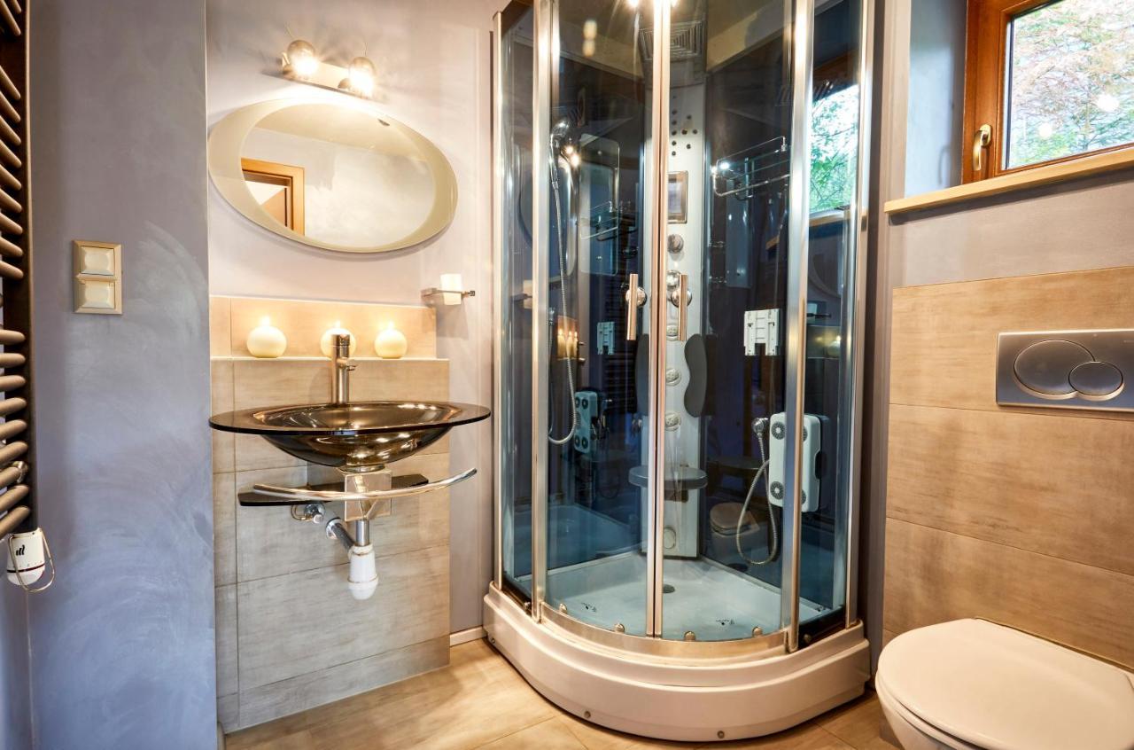 Apartamenty Na Poludniowym Stoku Wierchomla Mala Ngoại thất bức ảnh