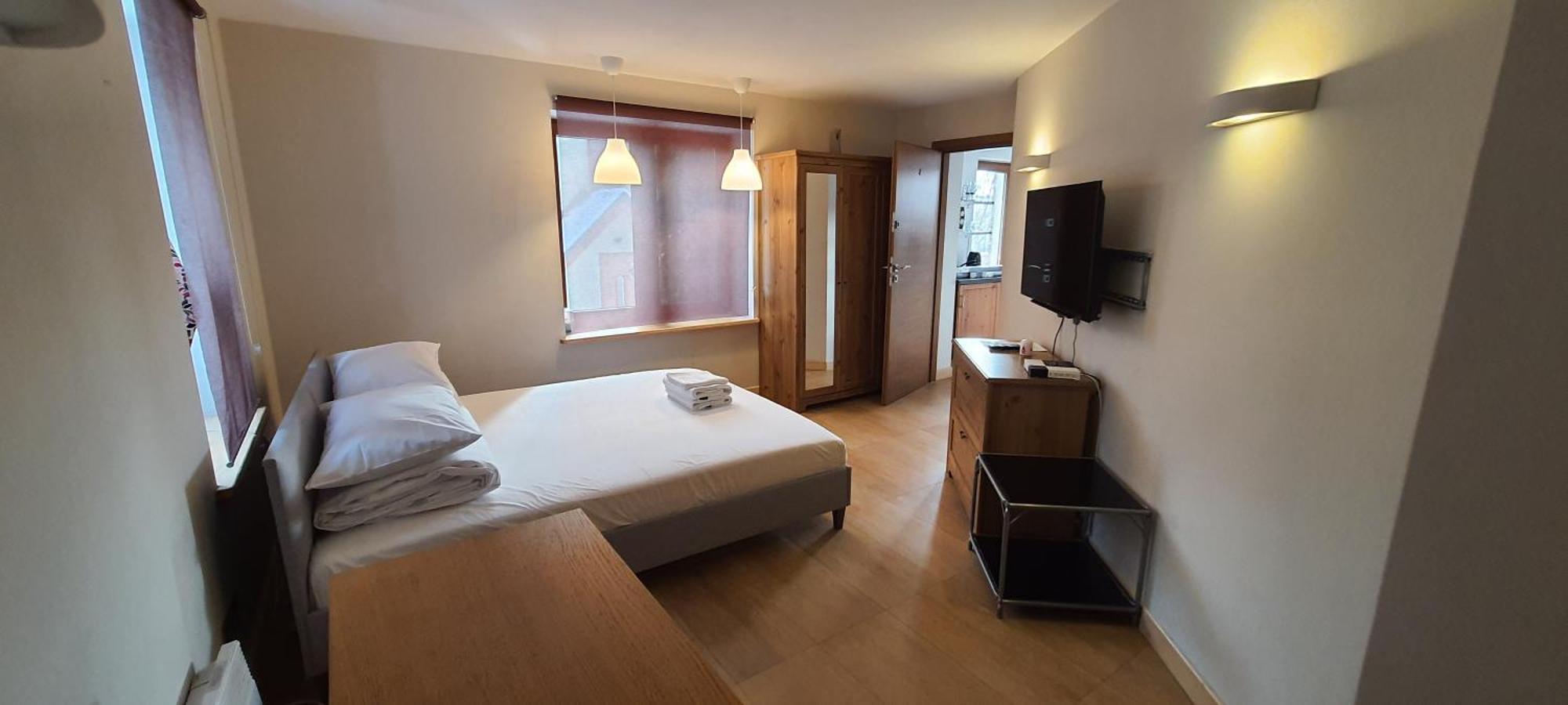 Apartamenty Na Poludniowym Stoku Wierchomla Mala Ngoại thất bức ảnh