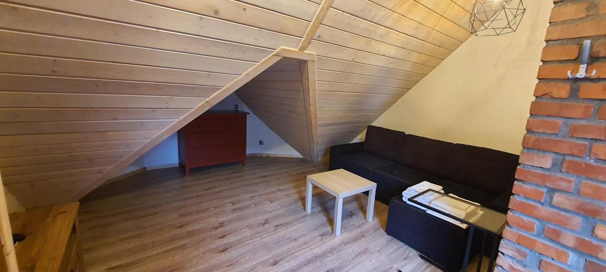 Apartamenty Na Poludniowym Stoku Wierchomla Mala Ngoại thất bức ảnh