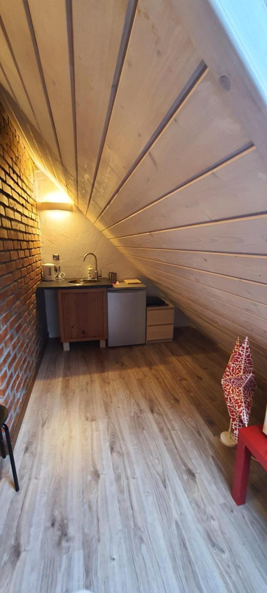 Apartamenty Na Poludniowym Stoku Wierchomla Mala Ngoại thất bức ảnh