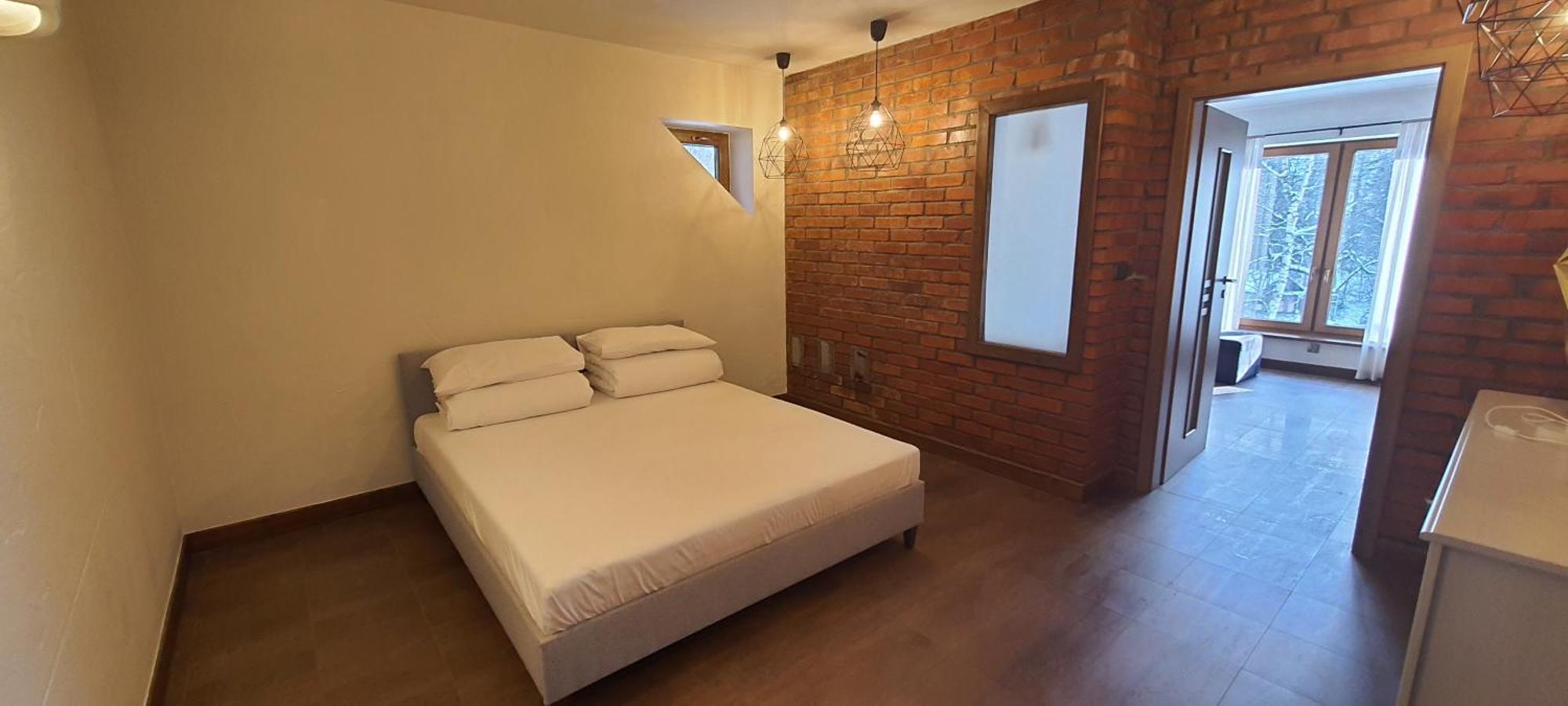Apartamenty Na Poludniowym Stoku Wierchomla Mala Ngoại thất bức ảnh