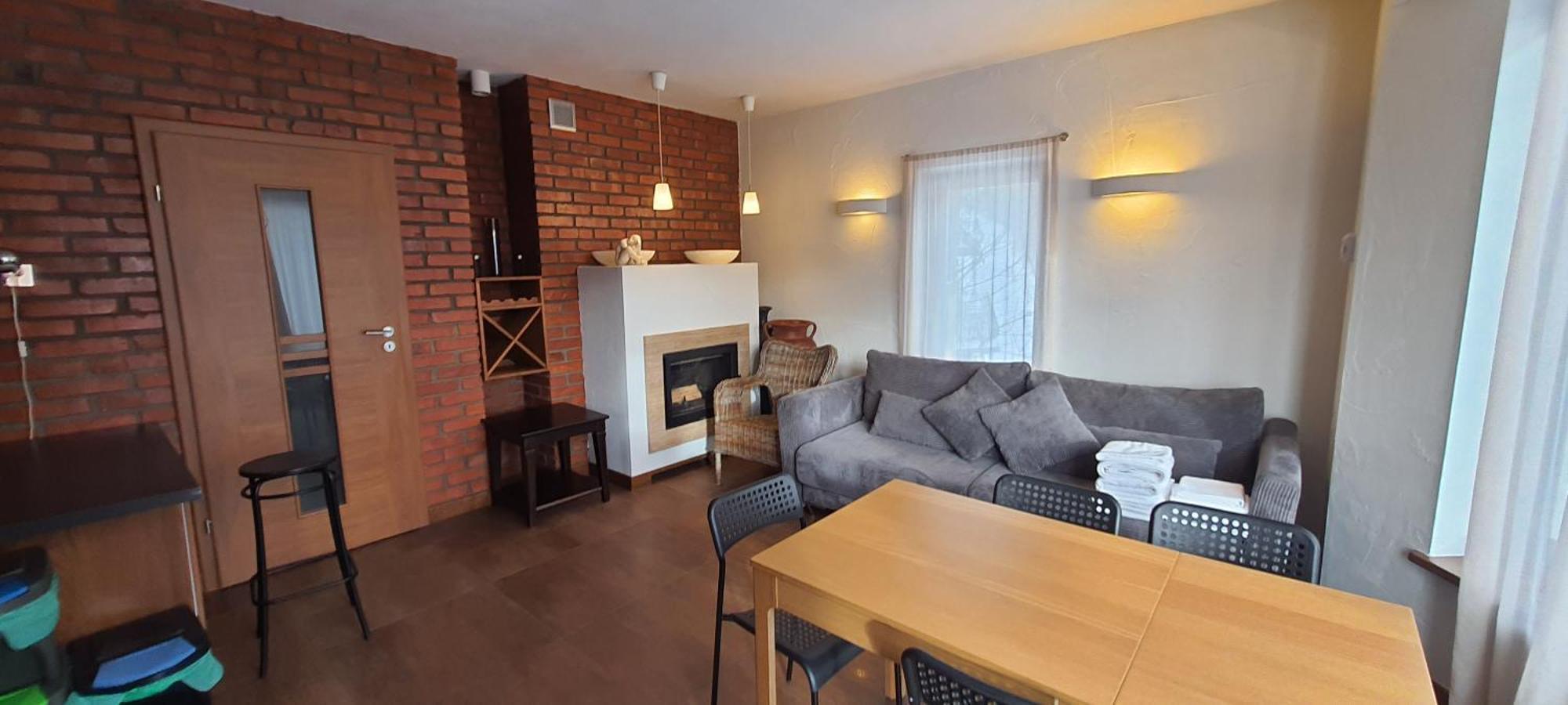 Apartamenty Na Poludniowym Stoku Wierchomla Mala Ngoại thất bức ảnh